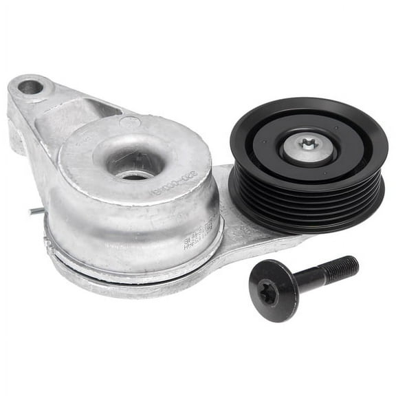 Continental Accu-Drive Tensioner Assembly