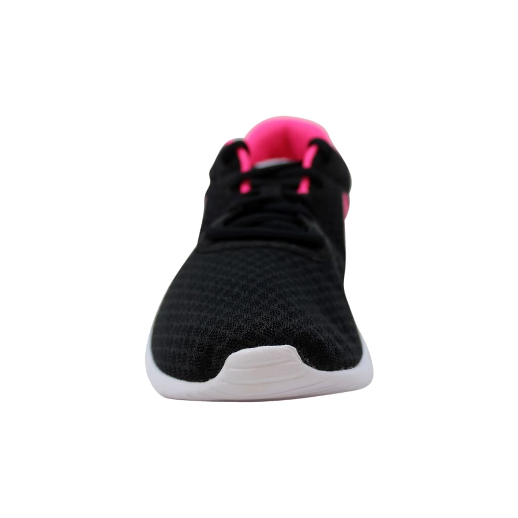 Pink nike tanjun shoes new arrivals