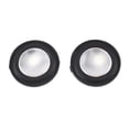 thumbnail image 1 of 2pcs Audio 1 Inch 28mm Mini Speaker 8 Ohm 2w Loudspeaker Diy Sound Mini Speaker For Home Theater, 1 of 5