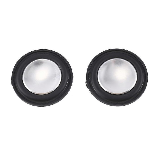 2pcs Audio 1 Inch 28mm Mini Speaker 8 Ohm 2w Loudspeaker Diy Sound Mini Speaker For Home Theater