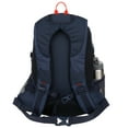 thumbnail image 4 of Outdoor Products Vortex 30 L Backpack, Unisex, Blue, Adult,  with Bottle, 4 of 14