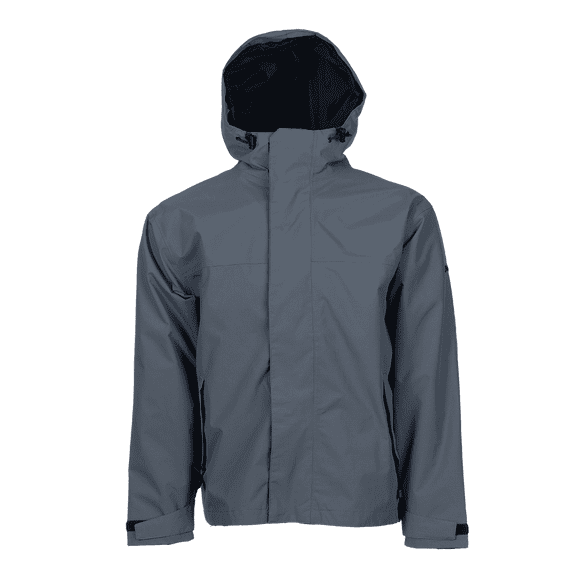 Bimini Bay Outfitters Boca Grande Men's Waterproof Breathable Jacket