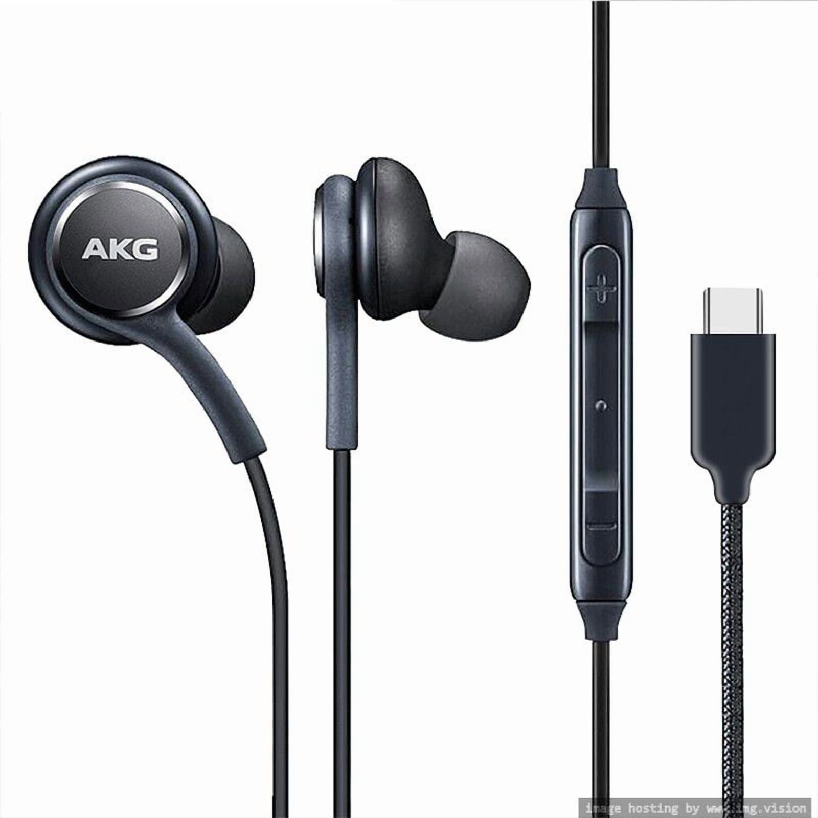 Galaxy Buds3 新品未開封 +AKG WIRED EARPHONES 5087a573-d902-4f93-9f80-