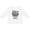 AA-White, variant on Inktastic Biking Future Mountain Biker Boys or Girls Long Sleeve Toddler T-Shirt