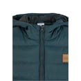 thumbnail image 4 of Urban Classics Boys Basic Padded Jacket, 4 of 4