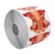 thumbnail image 1 of 500pcs Long Nail Gel Forms Self Adhesive Nail Art Extension Sticker for Women, 1 of 5