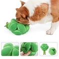 thumbnail image 4 of Juguete Snuffle para perros, juguetes de rompecabezas chirriantes para perros, juguete de forrajeo para perros utilizado para el entrenamiento de Zulema Juguetes para resoplar, 4 of 8