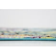 thumbnail image 6 of Unique Loom Paisley Metro Rug, 6 of 8