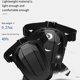thumbnail image 4 of Naiovety Bolsa de pierna caída impermeable al aire libre Casual Bum muslo equipaje paseo bolsas hombro motocicleta teléfono cintura paquete de gran Mochilas de mochilero Tipo 1 Naiovety OD032178-01, 4 of 6