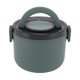thumbnail image 4 of Fiambrera Bento, Fiambrera apilable Fiambrera apilable individual Cajas Bento de acero inoxidable Funcionamiento suave, 4 of 8