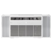 LG New 6,000 BTU 250 Sq Ft Window Air Conditioner, White