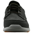 thumbnail image 2 of Skechers Men's Relaxed Fit-Elent-Mosen Boat Shoe, 2 of 7
