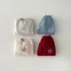 thumbnail image 4 of Conjunto con capucha de primavera para niños, sudadera y pantalones acolchados de lana con letras para niños, jersey informal cálido para niñas, traje para chico, 2 uds., 4 of 6
