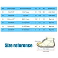 thumbnail image 3 of EnJoCho Children Sports Shoes Fashion Beach Sandals Light Sweet Girl Sandals Medium And Large Child Soft Bottom Beach Shoes Girl Kids Summer Stylish Sandals, 3 of 5