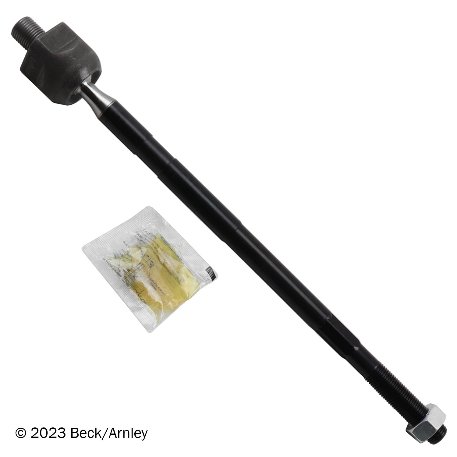 BeckArnley 101-6734 Tie Rod Assembly
