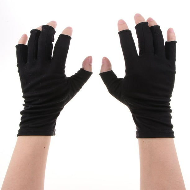 Fingerless gloves motorcycle store