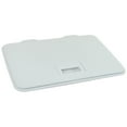thumbnail image 2 of Tempress 44230 Access 1115 Slam Hatch with Lock - 11" x 15", White, 2 of 3