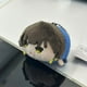 thumbnail image 5 of 6 Style 6cm Blue Lock Plush Stuffed Toys Bachira Meguru Chigiri Hyoma Itoshi Sae Mikage Reo Doll Screen Wipe Pendant for Kids, 5 of 5