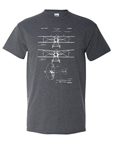 Gift for Pilot Airplane lover  Birthday 101 Top Dad Top Son Tee Pilot Shirt Father Son Tshirt Aviation T-Shirt Pilot Shirt Dad Son T
