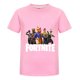 thumbnail image 1 of Camiseta de Algodón con NTONGSHANBB, Playera de Niño para Fiestas y Diario, 1 of 4