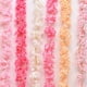 thumbnail image 4 of Guirnalda de flores artificiales de cerezo rosa, enredaderas de flores de cerezo, decoración de arco de jardín, guirnalda de flores falsas, decoración de boda, fiesta, hogar, 4 of 5