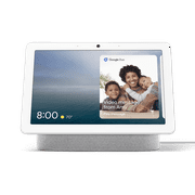 Google Nest Hub Max - Chalk
