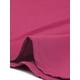 thumbnail image 5 of Vestido de Talla Grande Agnes Orinda para Mujeres con Mangas de Volante y Cintura Ajustada, Vestidos de Playa y Sol 4X Rosa Fucsia, 5 of 6