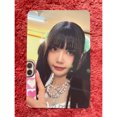 thumbnail image 1 of Tarjeta fotográfica oficial PC SEULGI JOY RED VELVET PINK CHRISTMAS ALBUM 28 razones REVE FESTIVAL DAY 1st realmente BAD BOY tarjeta de cumpleaños, 1 of 2