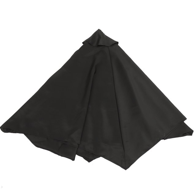 unbranded Canopy De Repuesto Para Sombrilla Para Patio Y Playa Con Material Duradero