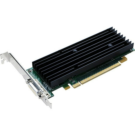 Ddr2 Pci Express Dvi Tv - nvidia quadro nvs 290 by pny 256mb ddr2 pci express x16 dms-59 to dual dvi-i sl or vga profesional business graphics board, vcq290nvs-pciex16-pb