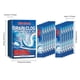 thumbnail image 3 of Drain Clog Remover, Drain Cleaner Pack, Powerful Drain Cleaner, Sink Clog Remover, 6PC/12PC, 3 of 9