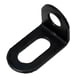 thumbnail image 4 of 10pcs Stainless Steel Corner Brackets Right Angle L Shape Brace Bracket Black Rustproof Bright Surface Corner Brackets, 4 of 10
