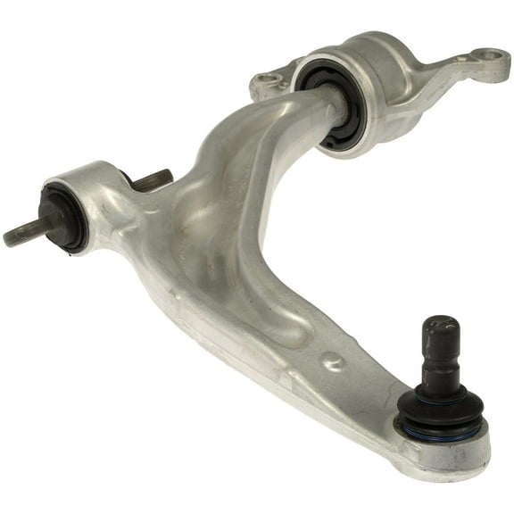 Dorman 520-049 Front Left Lower Suspension Control Arm and Ball Joint Assembly for Specific Chrysler Models