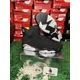 thumbnail image 1 of Ni - ke Ni - ke Air Jordan 6 Retro Metallic Silver Black Chrome (Men's 8.5 )DX2836-001, 1 of 5