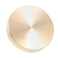 thumbnail image 5 of Round Brass Stamp Head Sealing Tool For Envelopes Wedding Invitations 35mm Diameter Custom Design 1Pcs, 5 of 5