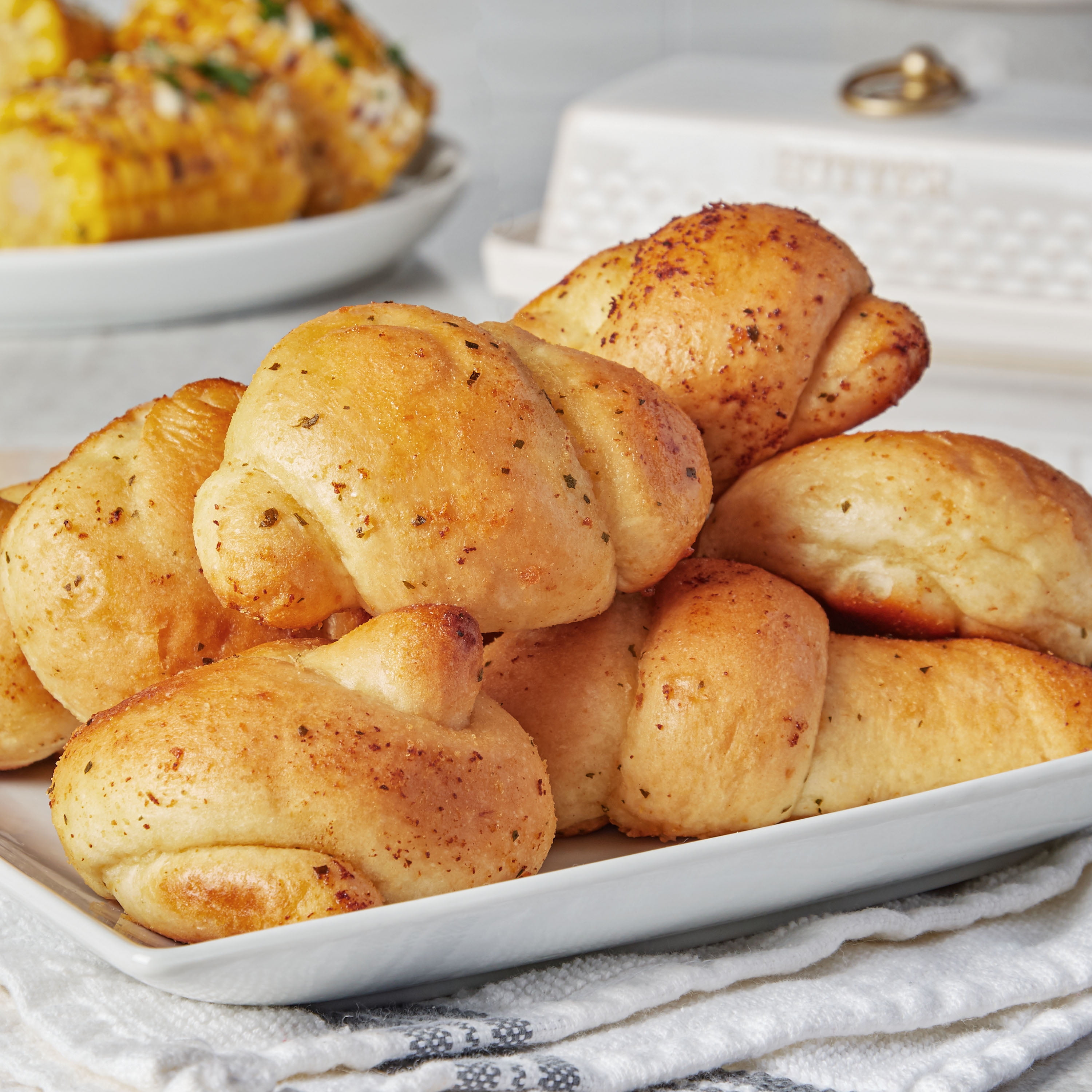 Featured image of post Steps to Make Garlic Twist Bread Walmart