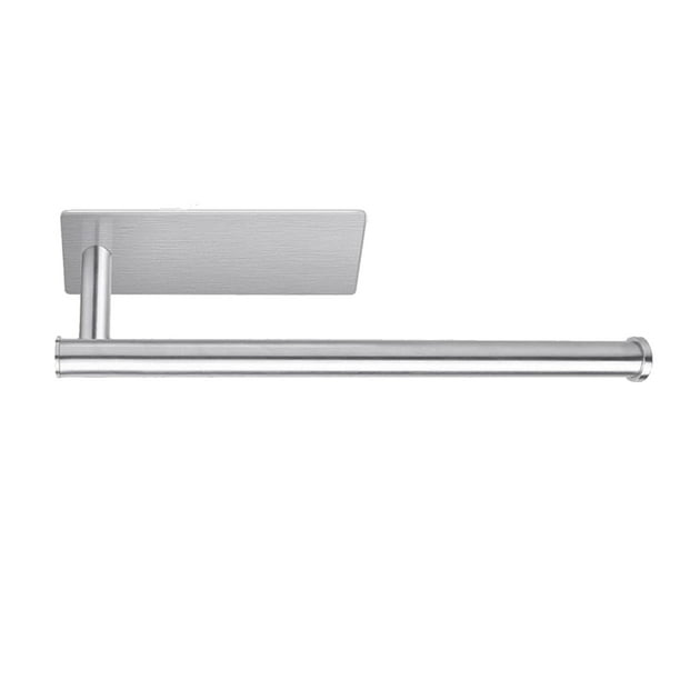 Kitchen Roll Holder Under Adhesive Kitchen Paper Towel