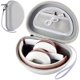 thumbnail image 1 of Funda para auriculares Comecase para Beats Solo 4/Studio Pro, color blanco, 1 of 7