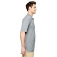 thumbnail image 2 of Mens DryBlend 6.3 oz. Double Piqué Sport Shirt 10 Pack, 2 of 2