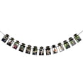 thumbnail image 1 of Graduation Hanging Banner Creative 2020 Photo Frame Party Banner Paper Banner, 1 of 5