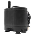 thumbnail image 3 of Bomba De Agua Sumergible 45W 1800l/h Fuente Acuario Pecera, 3 of 8
