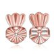 thumbnail image 4 of Earring Lifters,hypoallergenic Earring Backs For Droopy Ears,adjustable Crown (3 Pairs, Gold, Silver, Rose Gold)------Product code 84462, 4 of 5