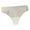 Gray, variant on Women's Summer Seamless Ice Silk Thong Intimate Underwear Ultra-Thin Quick-Dry Fabric Breathable Design 2025 Must-Have Trendy Lingerie For Hot Weather & Daily Wear