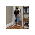 thumbnail image 3 of Summer Everywhere Extra Tall Walk-Thru Safety Baby & Pet Gate - White, 3 of 5