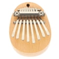 thumbnail image 4 of HLONK Beginner Kalimba Thumb Piano with Assorted Color Lightweight and Easy to Carry for Music Lover Plastic, 4 of 8