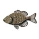 thumbnail image 4 of Decoración de Pared de Pescado Macarena 2 Piezas Adorno Colgante Decoraciones de pared colgantes, 4 of 5