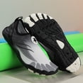 thumbnail image 4 of Zapatos Vadeo Unisex Playa Descalzos Transpirables para Acuáticos, 4 of 9