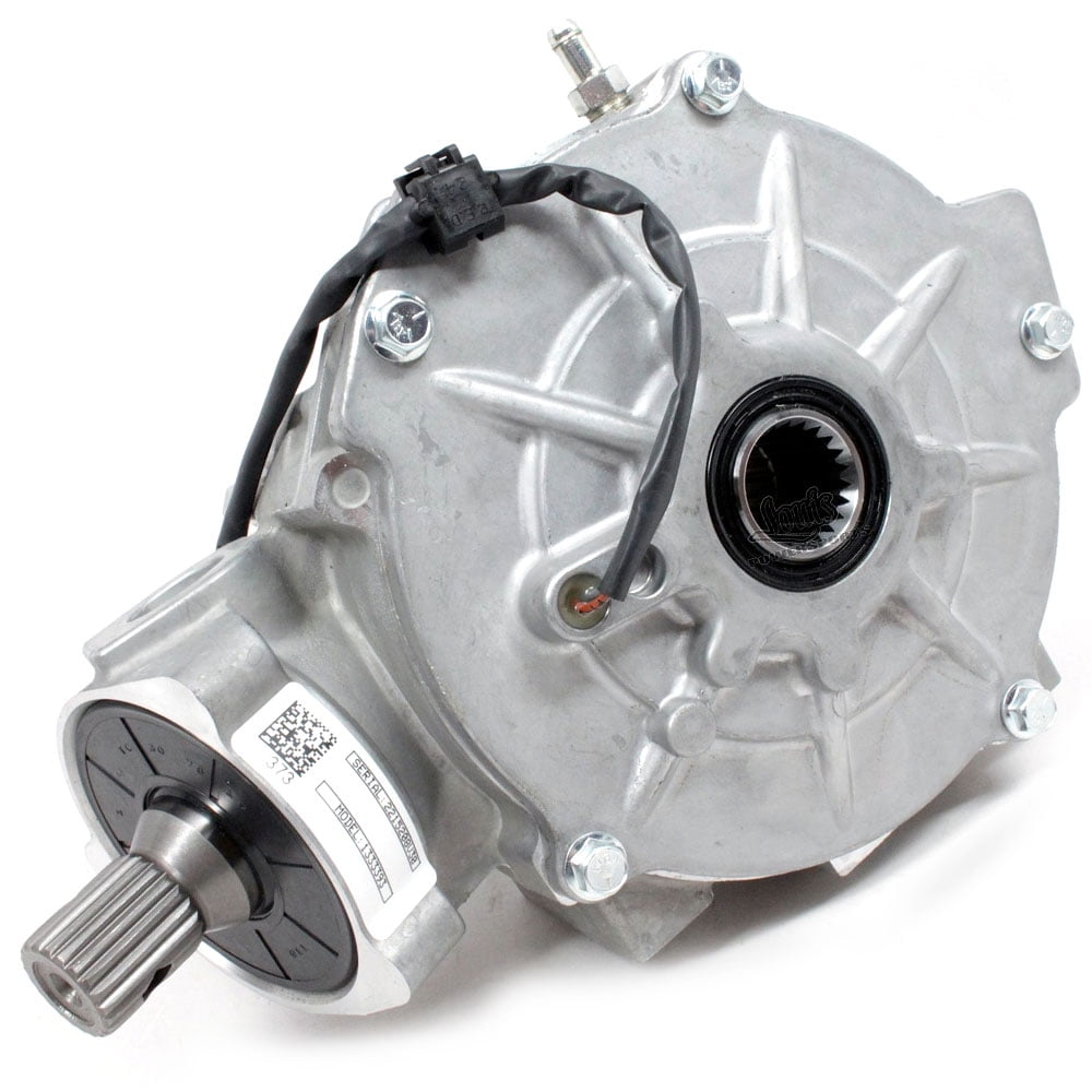 OEM Front Gearcase Transmission Differential 2013 Polaris Ranger 400