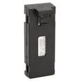 thumbnail image 1 of Batería De Reserva Teledirigida Del UAV, Caja Fuerte Robusta 1800mAh De La Batería Del Abejón De 3.7V RC Para A8pro, 1 of 7