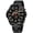 Black&Gold, variant on Luxury Mens Wrist Watch Automatic Mechanical Gold Stainless Steel Water Resistance Calendar Date Self Wind Sports Watches